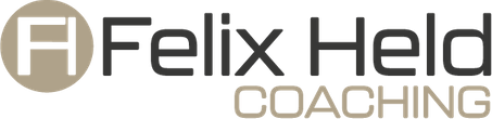 Felix Held Coaching Logo